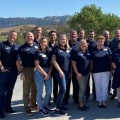 Supporting Small Businesses and Education in Pleasanton CA